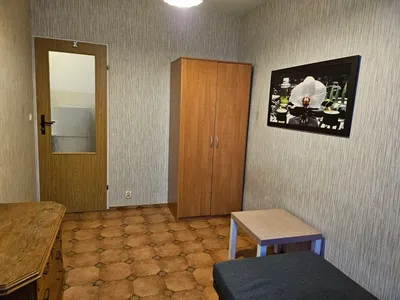 Na wynajem od października mieszkanie 2 pokojowe blisko Ronda Kaponiera - miniatura 4