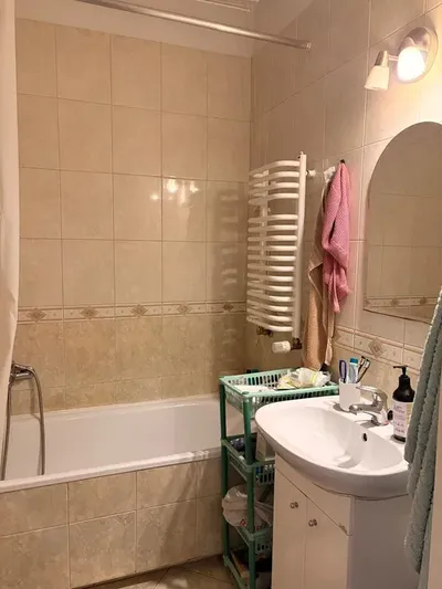 Kazimierza Wielkiego mieszkanie wynajmę - miniatura 3