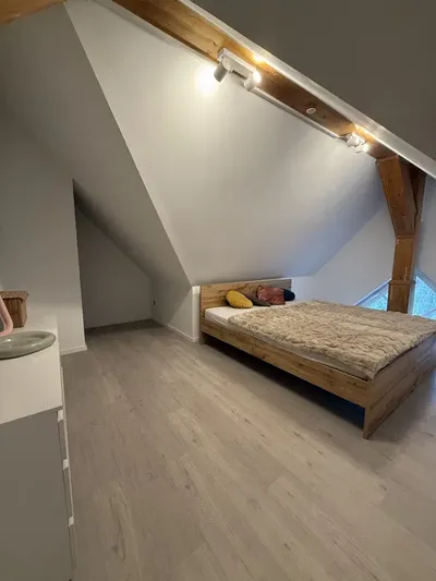 Mieszkanie | 2 pokoje | Fabryczna | Jerzmanowska | lotnisko - miniatura 3