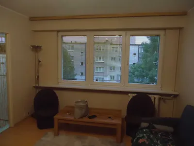 Wynajmę mieszkanie 32 m2 piasta - miniatura 4