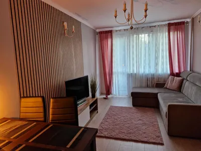 3-pokojowe mieszkanie do wynajęcia Toruń centrum, koło Cinema City - miniatura 3