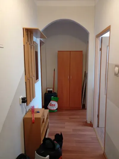Wynajmę duży niezależny pokój - miniatura 2