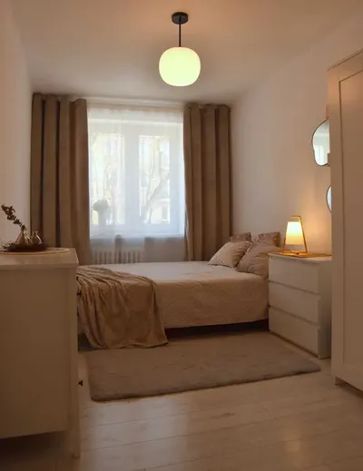 Komfortowe w centrum ul. Żabia, dwupokojowe, 44m2 - miniatura 4