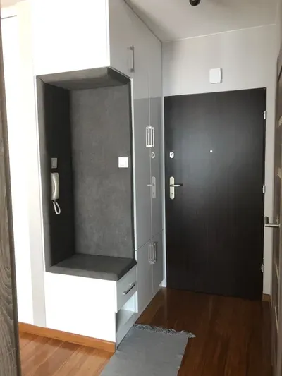 2 pokojowe 35m mieszkanie z balkonem i miejscem postojowym Jana Kazimierza 51 - miniatura 4