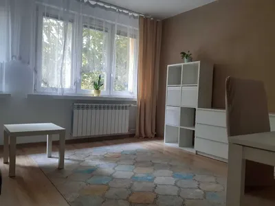 Piękna i zadbania kawalerka do wynajęcia – Bieńczyce os. Kazimierzowskie 20 Kraków - miniatura 3