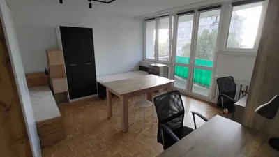 POKÓJ 2 OSOBOWY Wrocław, Kamienna - NOWA CENA - miniatura 2