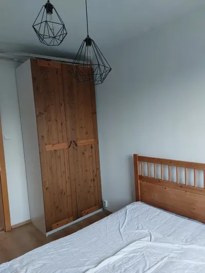 Wynajmę mieszkanie 61m2 na Ursynowie - miniatura 5