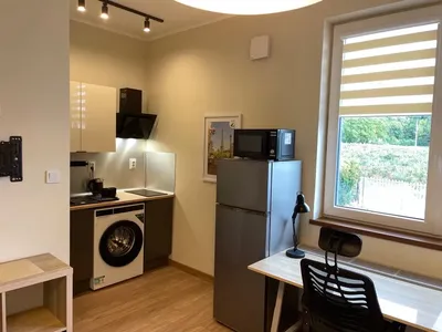 Kawalerka dla studenta UM ASP - Fajna godna uwagi - miniatura 2