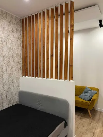 Mieszkanie, wynajem, kawalerka po remoncie, Katowice Centrum Plebiscytowa - miniatura 2