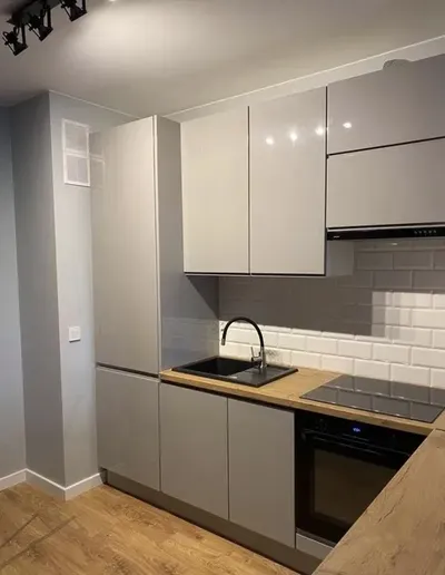 Wynajmę mieszkanie 52m2 osiedle Powstańców Śląskich