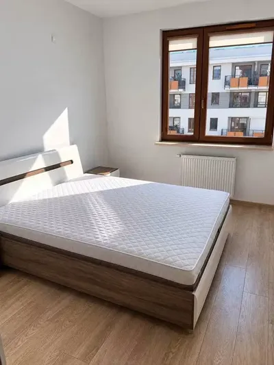 Balkon | Patio dla mieszkańców | Blisko Parku | Parking w cenie - miniatura 5