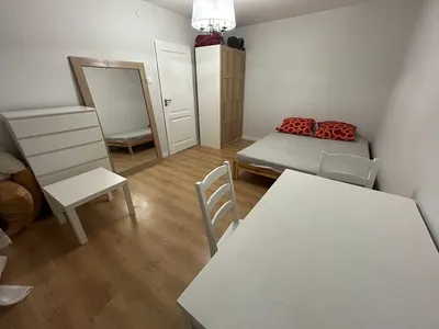 2 pokoje Mokotów/Sielecka, balkon, Łazienki Królewske 5 min, świetny dojazd