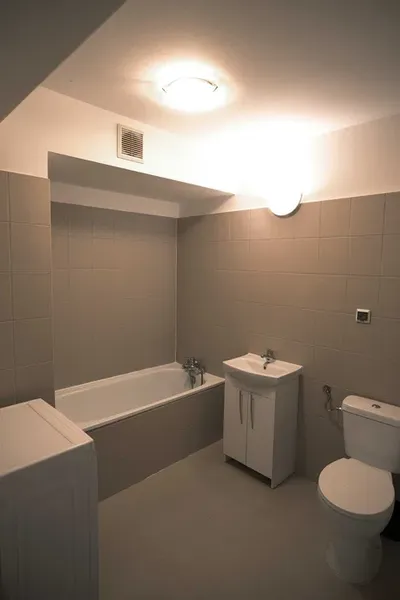 Przytulna kawalerka 36 m² z Biedronką w budynku | ul. Berenta 24, Wrocław | Światłowód - miniatura 5