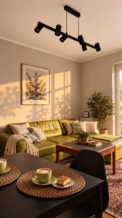 Naramowicka | 2 pokoje + duży balkon | GARAŻ GRATIS | 43 m² - 1/8