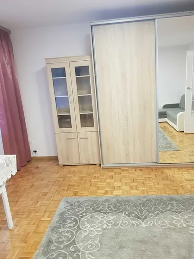 Wynajmę 2-pokojowe mieszkanie Czuby Wiklinowa 6 47m - miniatura 2