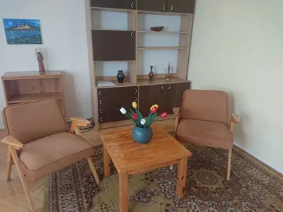 Mieszkanie M3 do wynajęcia (42m2, 2 pokoje, 9-te piętro) Gdańsk - Suchanino - miniatura 2