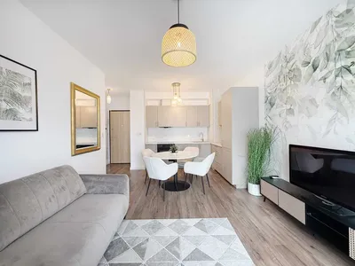 Bemowo | 2 pokoje | 38m2 | parking| klimatyzacja - miniatura 2