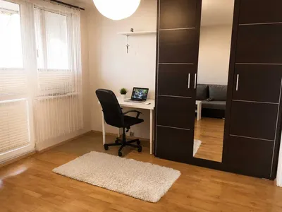 Pokój do wynajęcia – Kraków, ul. Konrada Wallenroda | Prokocim | blisko Szpitala Uniwersyteckiego