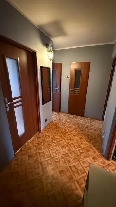 Wynajmę mieszkanie 4 pokojowe - miniatura 3