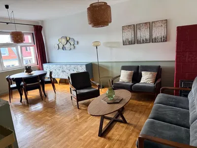 Mieszkanie 3 pokojowe, Lwowska Wroclaw - miniatura 2