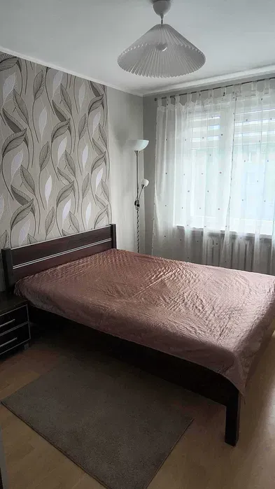 Przestronne mieszkanie do wynajęcia-Prądnik Biały - miniatura 4