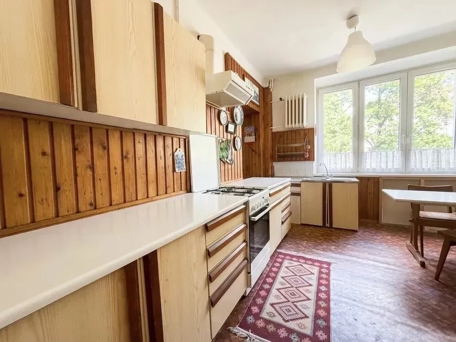 Przestronne 2 pokoje 74 m ², centrum 74 m ² - 1/8