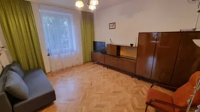 Mieszkanie w centrum Krakowa od zaraz / TANIO, brak czynszu - miniatura 2