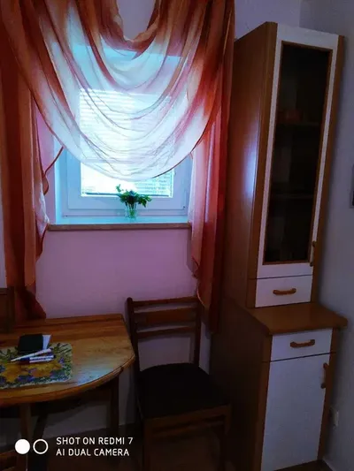 Kawalerka z osobną kuchnią na Żoliborzu blisko Metra Marymont” - miniatura 3