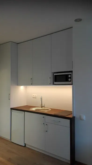 Przytulne Mieszkanie w Centrum Łodzi - miniatura 5