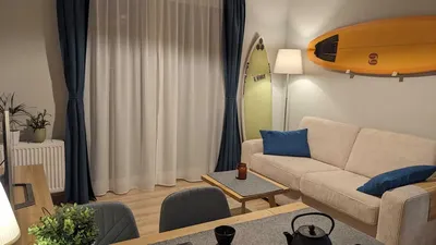 2 pokojowe mieszkanie |39 m²| balkon| parking | Gdynia Grabówek - miniatura 3