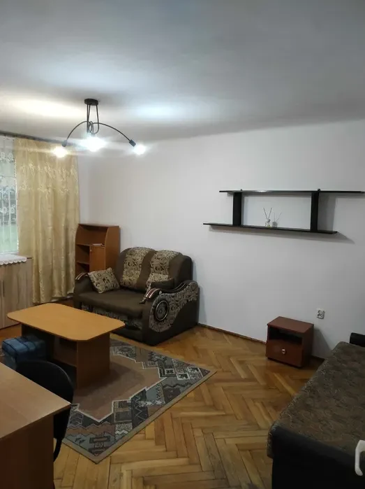 Wynajmę mieszkanie na ulicy Grażyny - 1/5