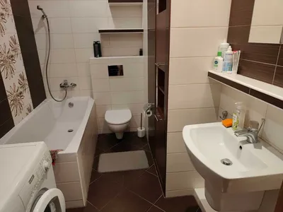 Pokój w apartamencie na osiedlu Nowe Miasto - miniatura 5