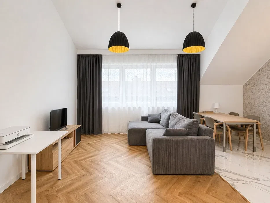 4 pokoje | Blisko metra Kondratowicza |W segmencie - 1/8