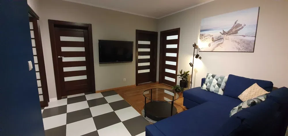 Pokój do wynajęcia Ligota Panewniki Premium blisko ŚUM - 1/8