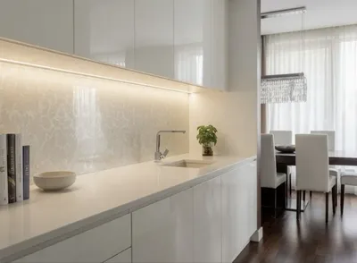 4-pokojowy apartament 104m2 | Klimatyzacja | 2 tazienki | Taras | Garaż | Wilanów - miniatura 2