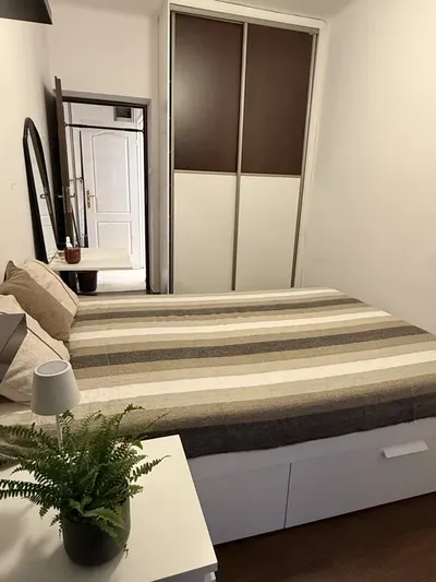 Mieszkanie do wynajecia, 51m, przy pl. Wilsona - miniatura 4