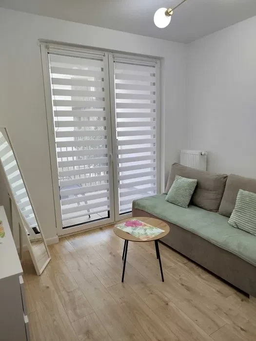 Mieszkanie do wynajęcia 32m Targówek Warszawa - 1/8