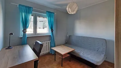 Wrocław ul.Powstańców Śląskich - 4 pokoje - miniatura 5
