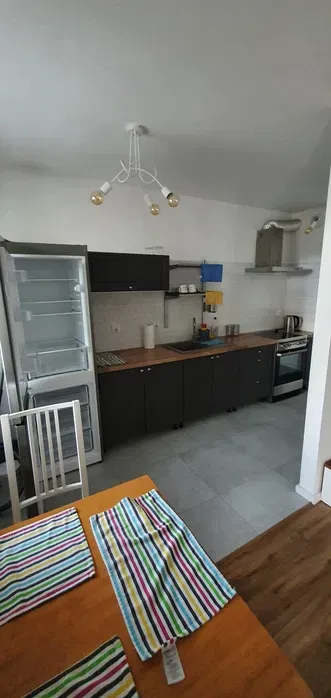 Mieszkanie Płaszów, Podgorze ul Przewóz - miniatura 4