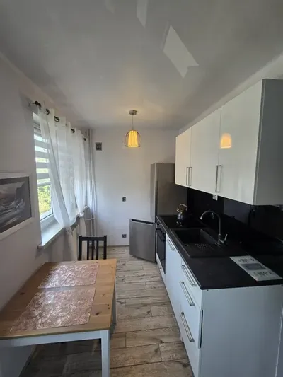Mieszkanie Przedwiośnie Katowice - miniatura 2
