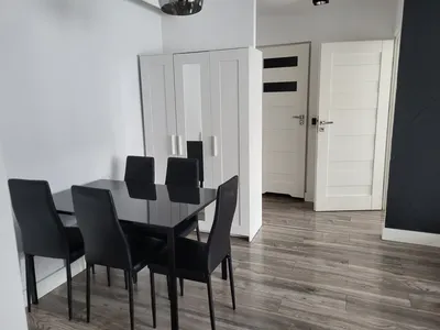 Mieszkania 42m.kw. Katowice ul.Sokolska - miniatura 5