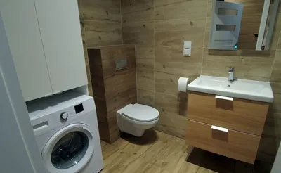 Mieszkanie 2 pokojowe na wynajem. Głębocka, Warszawa - miniatura 5