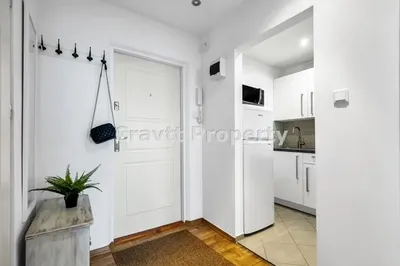 Mieskanie 2 pokoje 40 metrów Bielany - miniatura 4