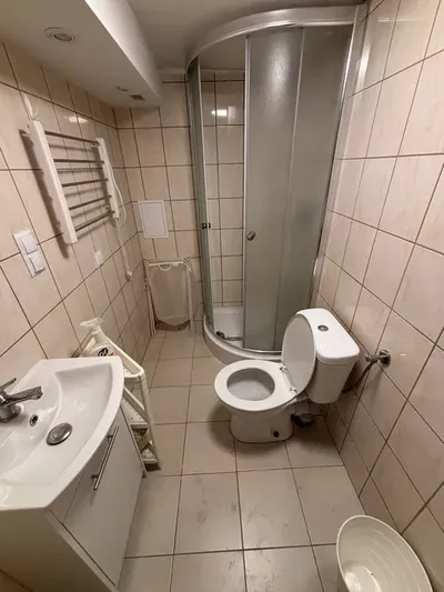 Pokój jednoosobowy os Zalesie - miniatura 2