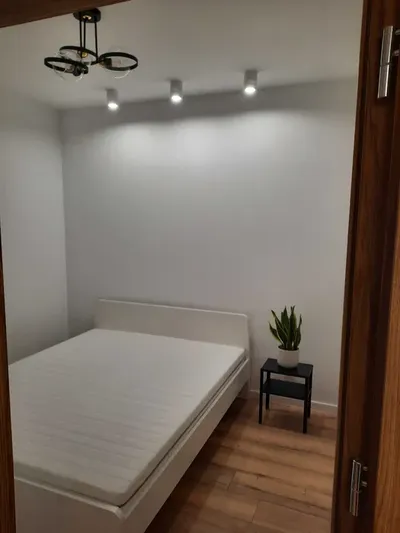 Apartament 2 pokojowy w Katowicach - świetna lokalizacja. - miniatura 4