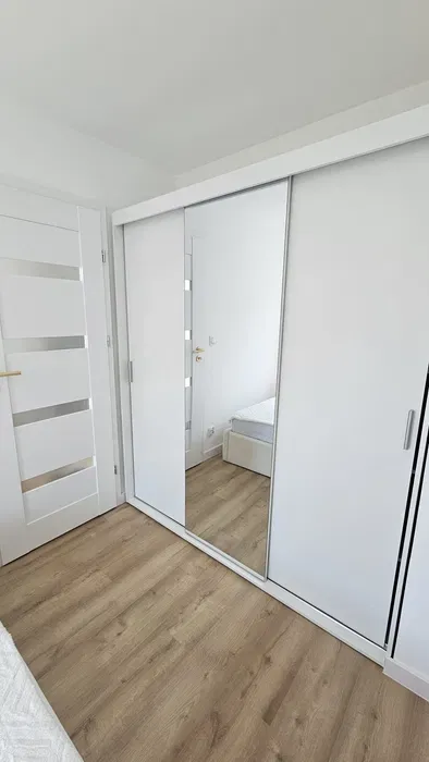 Wynajmę mieszkanie | 2 pokoje | Mistrzejowice – os. Tysiąclecia | po generalnym remoncie | bez prowizji - miniatura 5
