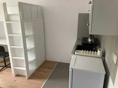Mini Kawalerka w nowym budynku z 2023 roku - miniatura 4