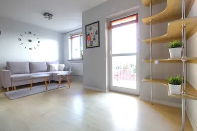 Mieszkanie, 40 m², Rzeszów - miniatura 5
