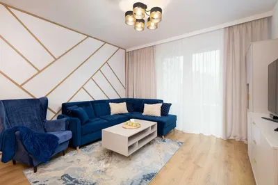 Zostań pierwszym Najemcą- Premierowy Wynajem - Mokotów | Nowe 3 pokoje 62 m² | Taras | Garaż w cenie | Mangalia 3 - miniatura 2