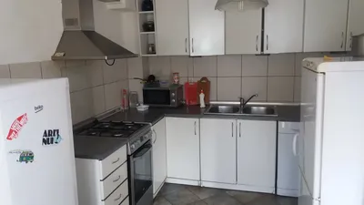 Mieszkanie 4 pokojowe dla firmy (do mieszkania) Bonarka Brożka Wadowicka. Bezczynszowe - miniatura 2